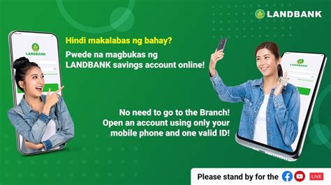Landbank launches Digital Onboarding System (DOBS) Mobile.